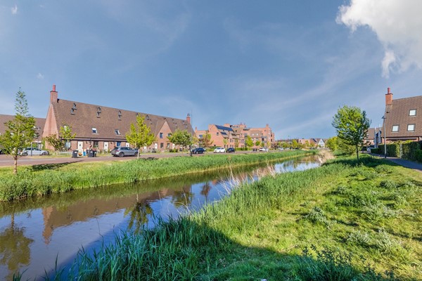Medium property photo - Laan van Norfolk 35, 2135 XD Hoofddorp